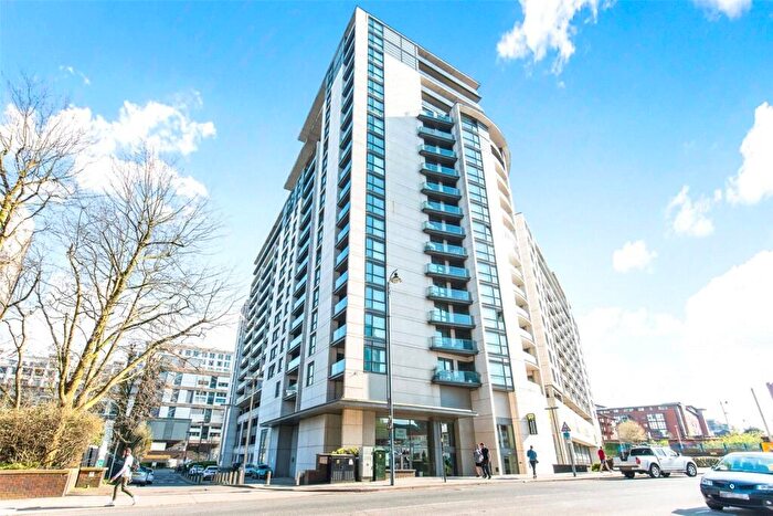 1 Bedroom Flat For Sale In Holliday Street, Birmingham, West Midlands, B1