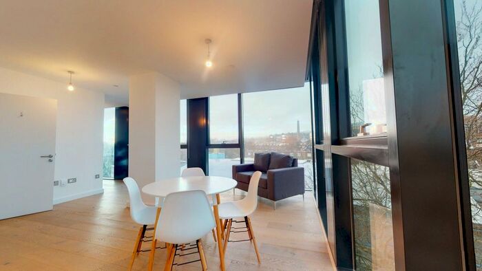 1 Bedroom Flat To Rent In Highgate Hill, London, N19