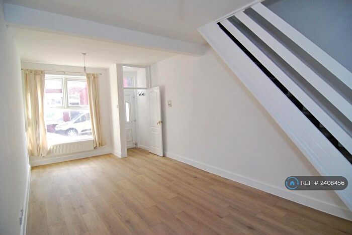 2 Bedroom Terraced House To Rent In Ronald Street, Liverpool, L13