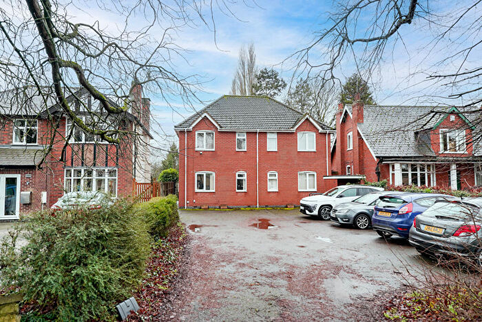 1 Bedroom Flat To Rent In Flat B, Hinckley Road, Leicester, LE3