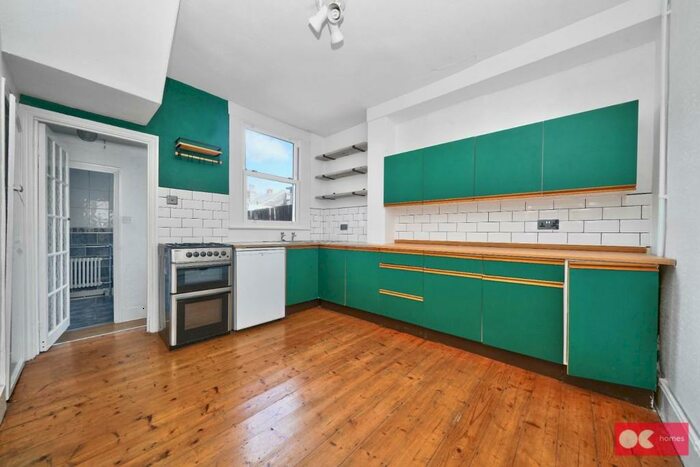 2 Bedroom Terraced House To Rent In Alabama Street, London, SE18