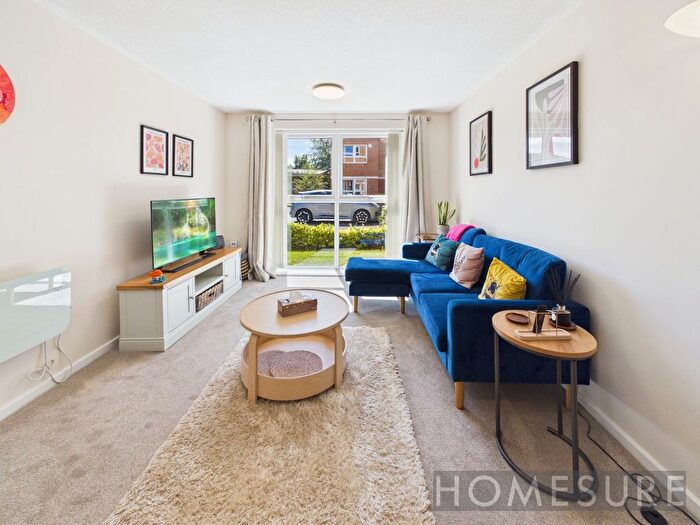 2 Bedroom Flat For Sale In Crown Station Place, Liverpool, Merseyside, L7