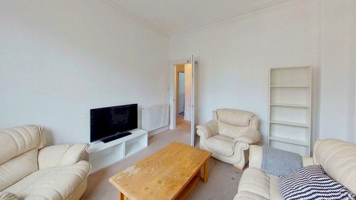 3 Bedroom Flat To Rent In Elmfield Avenue, City Centre, Aberdeen, AB24