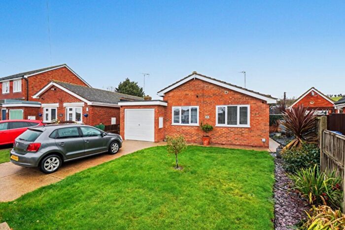 3 Bedroom Bungalow For Sale In Drake Avenue, Minster On Sea, Sheerness, Kent, ME12