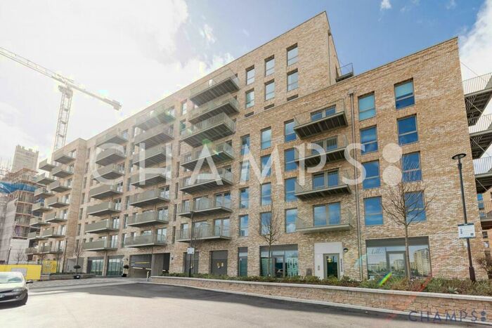 2 Bedroom Flat To Rent In Lavey House, Grand Union, Wembley, HA0