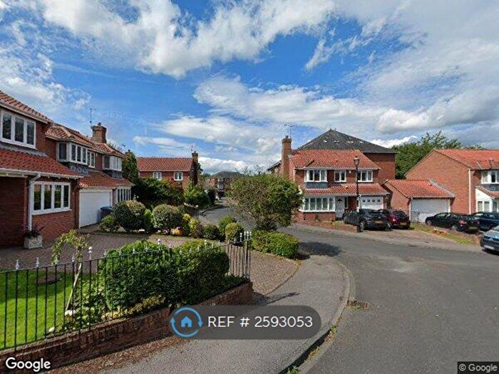 2 Bedroom Flat To Rent In The Sands, Durham, DH1