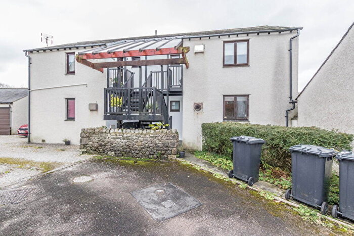 1 Bedroom Flat To Rent In The Orchard, Lindale, Grange-over-sands, LA11