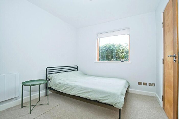 2 Bedroom Flat For Sale In Henke Court, Cardiff, South Glamorgan, CF10