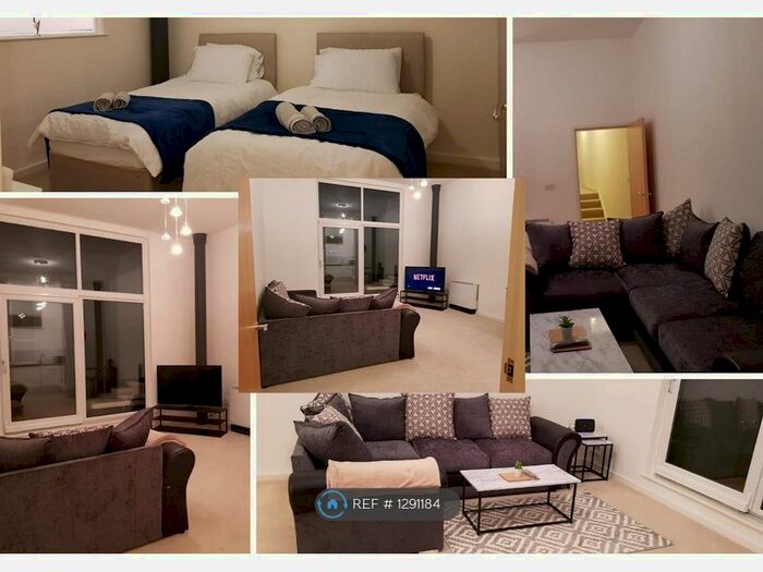 1 Bedroom Flat To Rent In Holden Mill, Bolton BL1