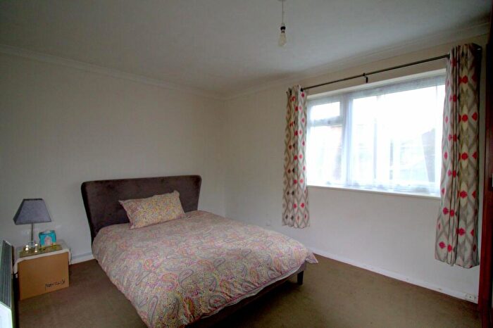 1 Bedroom Apartment To Rent In Sompting Lodge, Sompting Road, Lancing, BN15