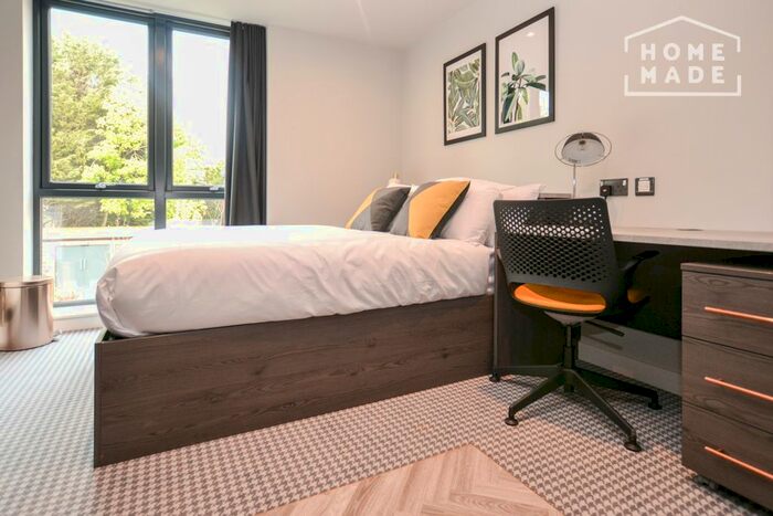 Studio To Rent In Kenton Road, Harrow, HA3