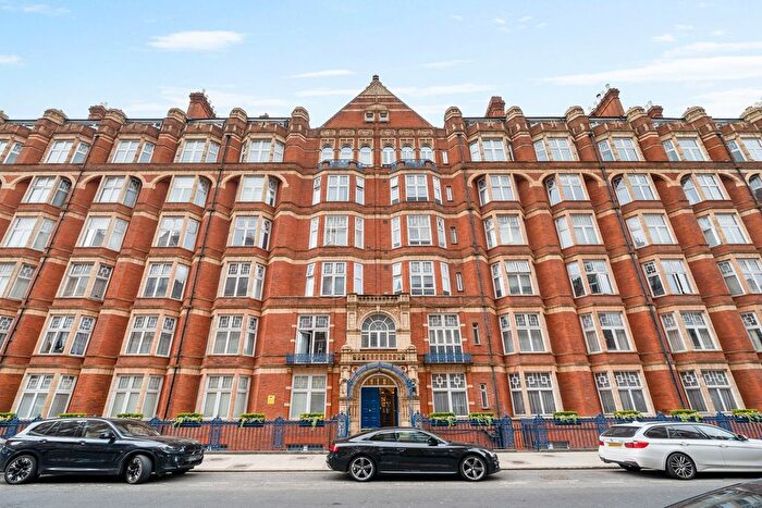 4 Bedroom Flat To Rent In Bickenhall Street, London, W1U