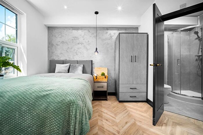 Studio To Rent In Barras Lane, Coventry, CV1