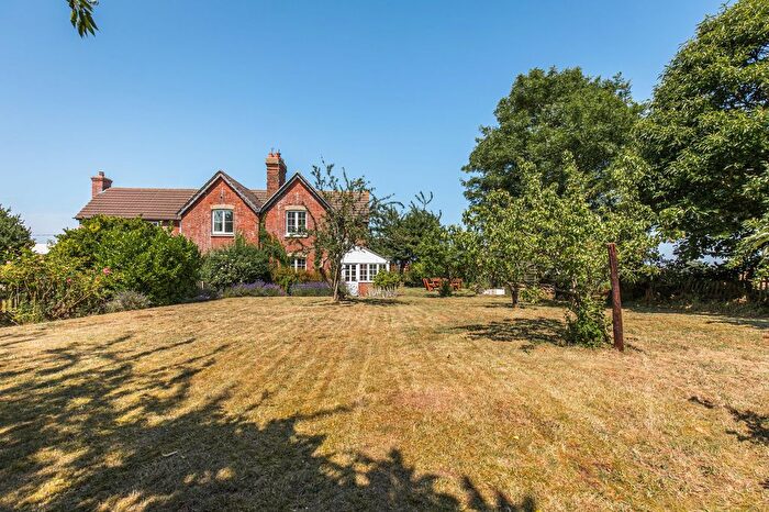 3 Bedroom Semi Detached House For Sale In Docking Road, Sedgeford, Hunstanton, PE36
