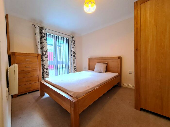 3 Bedroom Property To Rent In Marchant Court, Downham Market, PE38