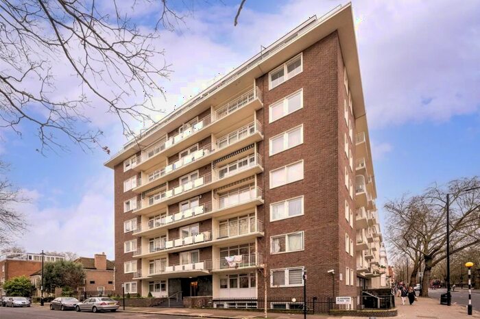 3 Bedroom Flat To Rent In Falmouth House, Clarendon Place, London, W2