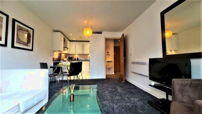 1 Bedroom Flat To Rent In Hallsville Road, London, E16