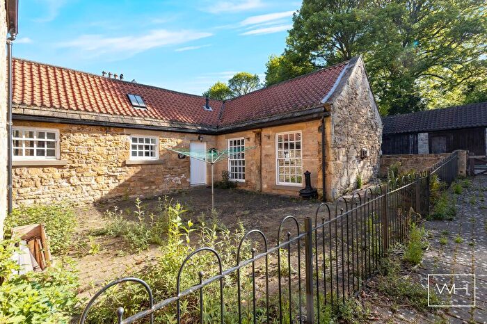 3 Bedroom House For Sale In Hickleton, Doncaster, DN5