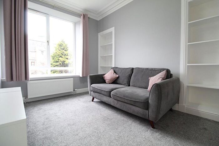 1 Bedroom Flat To Rent In Holburn Street, First Floor, AB10