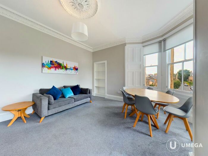 4 Bedroom Flat To Rent In Sciennes Road, Meadows, Edinburgh, EH9