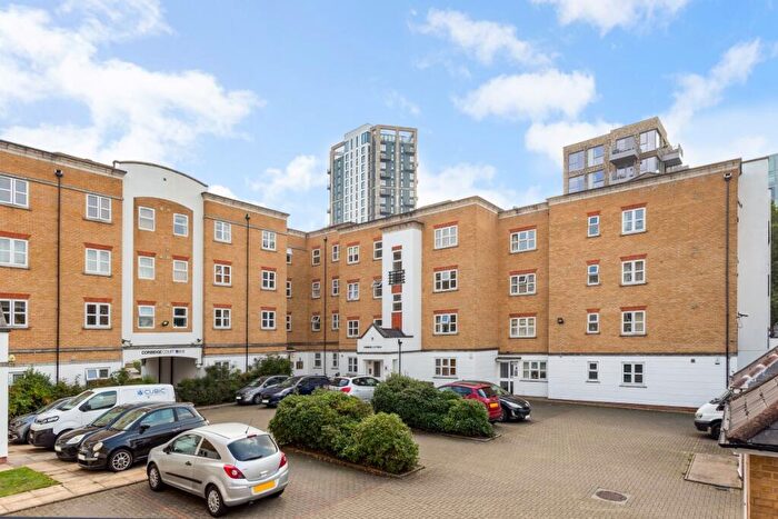 1 Bedroom Apartment To Rent In Glaisher Street, Deptford, SE8