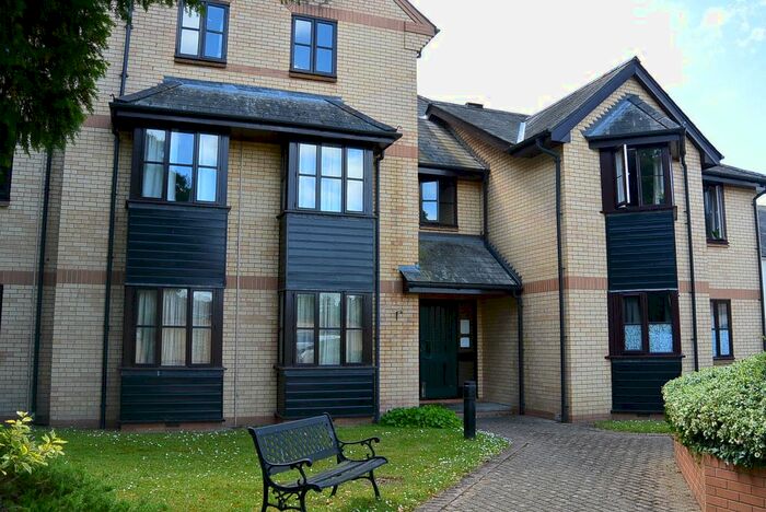 1 Bedroom Flat To Rent In New Road, Melbourn, Royston, SG8