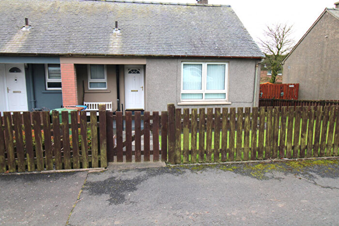 1 Bedroom Semi-Detached Bungalow For Sale In Sunnydale Drive, Blackridge, EH48