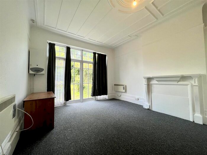 Studio To Rent In Church Crescent, Muswell Hill, London, N10