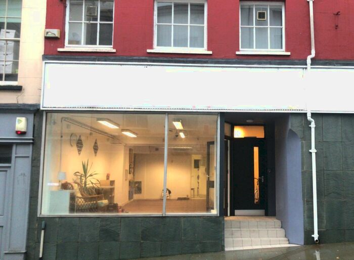 Land To Rent In High Street, Haverfordwest, SA61