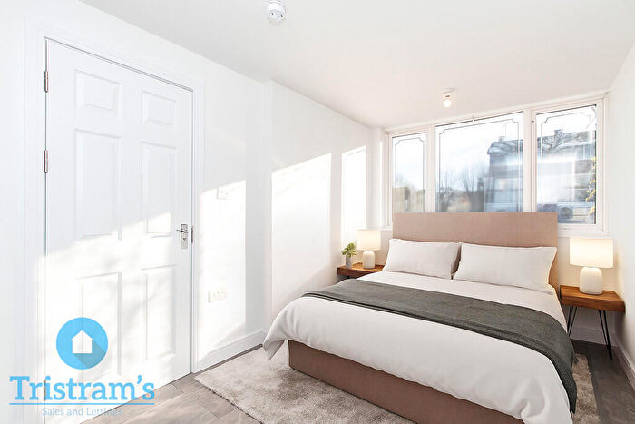 6 Bedroom Semi Detached House To Rent In Mundy Close, Derby, DE1