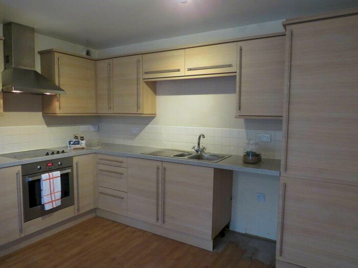 2 Bedroom Apartment To Rent In Clough Gardens, BB4