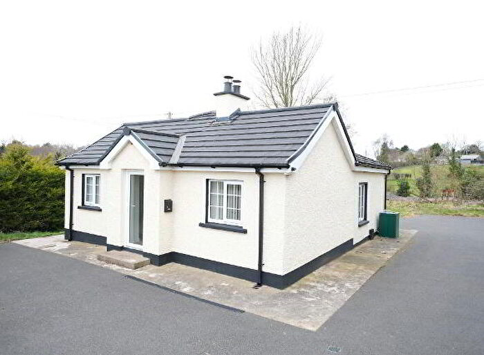2 Bedroom Detached Bungalows For Sale In Rossfad Road, Ballinamallard, BT94