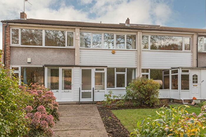 3 Bedroom Terraced House To Rent In Gledhow Lane, Chapel Allerton, Leeds, LS7