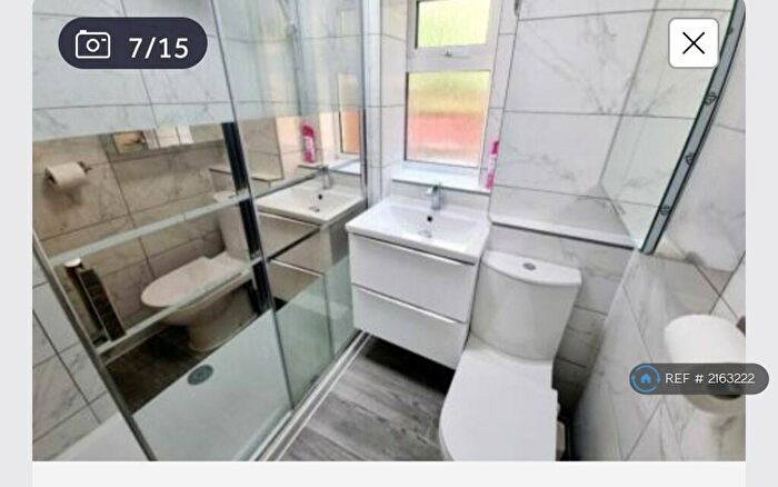 2 Bedroom Maisonette To Rent In Baron Court, Stevenage, SG1