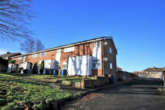 2 Bedroom Apartment To Rent In Silverdale Road, Kitt Green, Orrell, Wigan, WN5