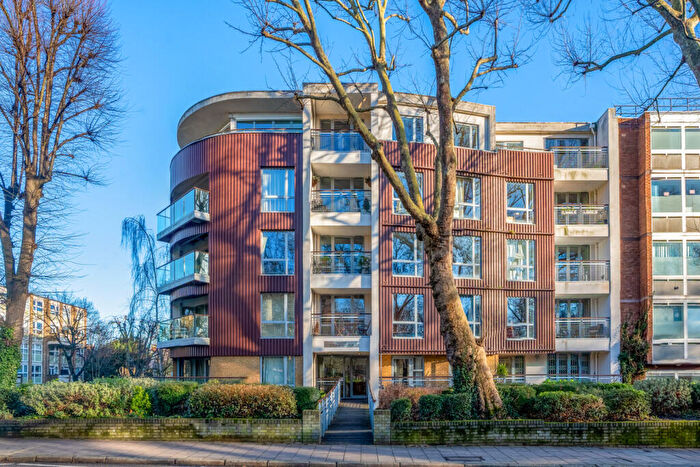 1 Bedroom Apartment To Rent In Highbury Grove, London, N5