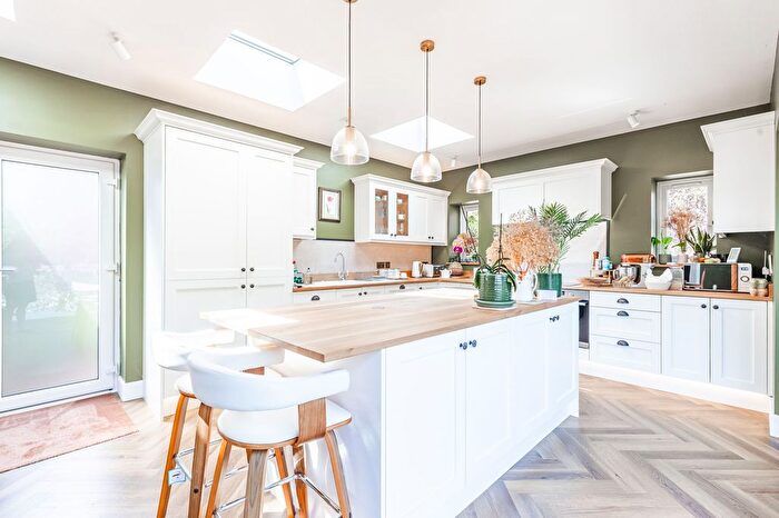3 Bedroom Semi-Detached House For Sale In Blakeney Road, Letheringsett, Holt, NR25