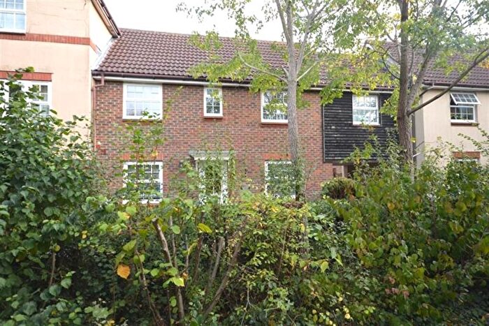 3 Bedroom Terraced House To Rent In Twelve Acres, Braintree, CM7