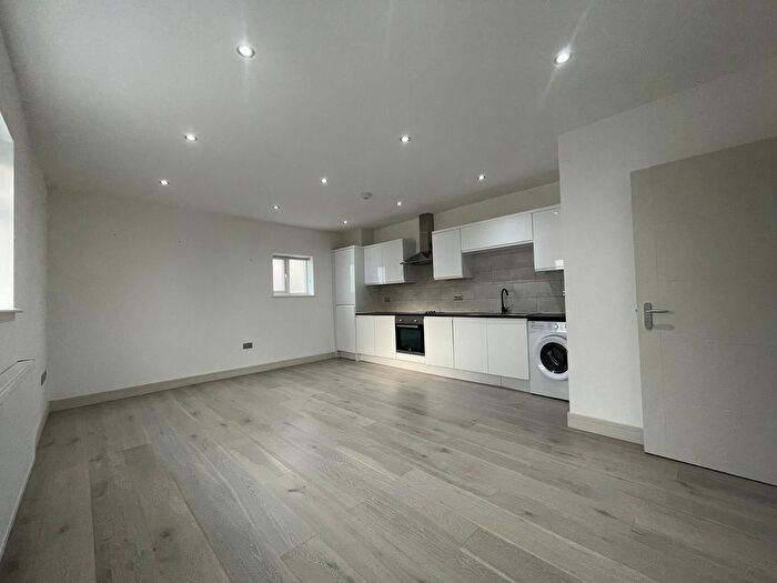 1 Bedroom Flat To Rent In Rymer Street, Herne Hill, SE24