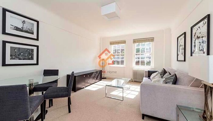 2 Bedroom Flat To Rent In Pelham Court, Fulham Road, London, SW3