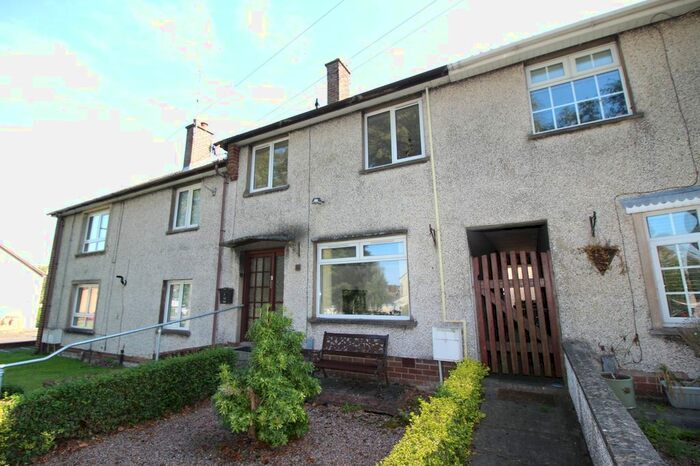3 Bedroom Terraced House For Sale In Roseville Park, Lisburn, County Down, BT27