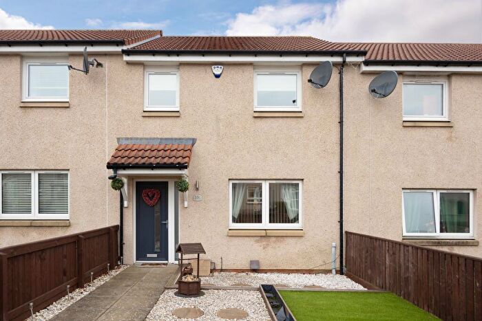 3 Bedroom Terraced House For Sale In Station Road, Cardenden, Lochgelly, KY5