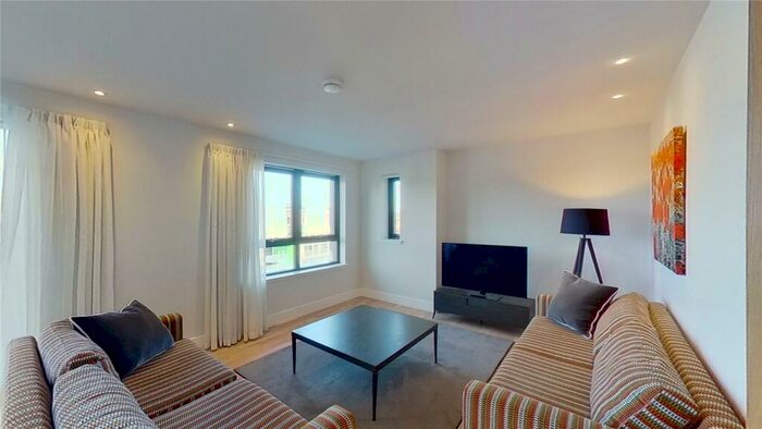 2 Bedroom Flat To Rent In Horne Terrace, Viewforth, Edinburgh, EH11