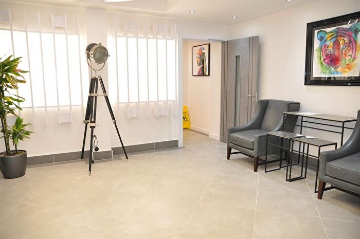 1 Bedroom Flat To Rent In Olivia House, Luton, LU1