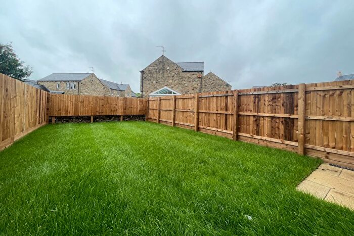 2 Bedroom Semi-Detached House For Sale In Lords Close, Giggleswick, BD24