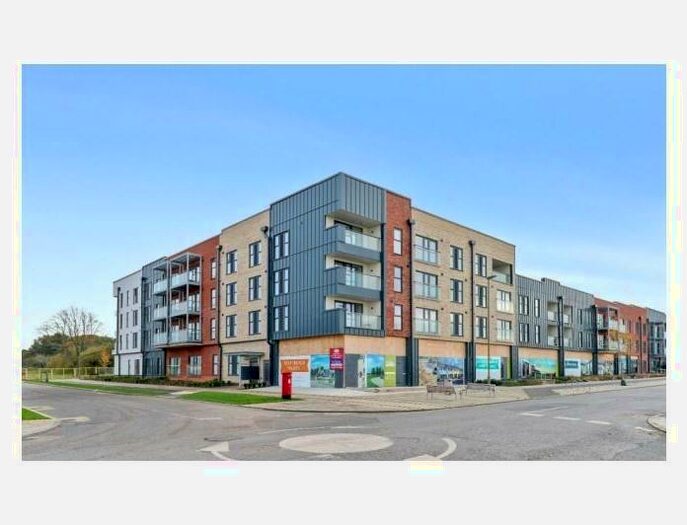 2 Bedroom Apartment To Rent In Anniversary Avenue West, Ambrosden, Bicester, OX25