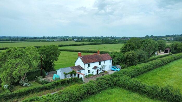 3 Bedroom House For Sale In Green Lane, Stour Row, Shaftesbury, Dorset, SP7