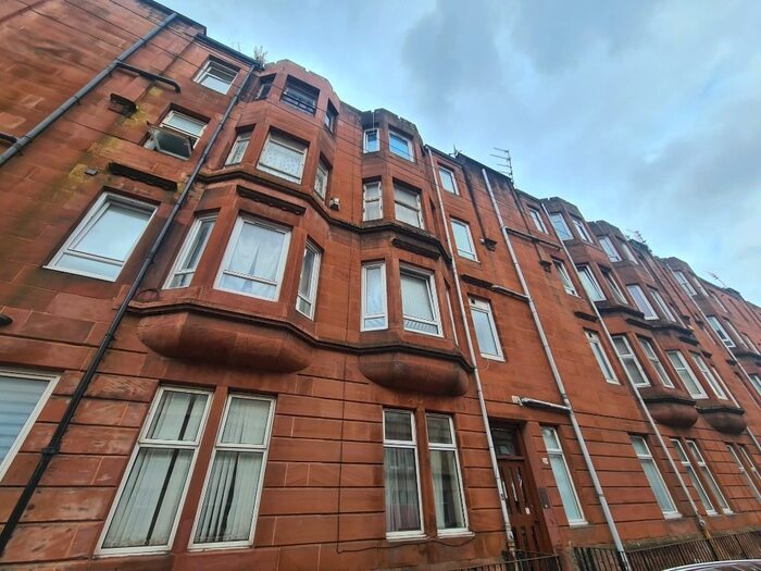 1 Bedroom Flat To Rent In Ibrox Street, Govan, Glasgow, G51
