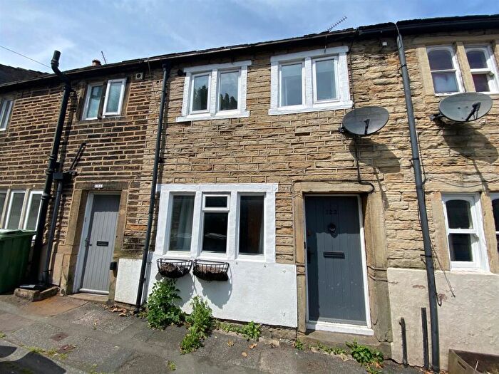 2 Bedroom Cottage For Sale In Cowlersley Lane, Cowlersley, Huddersfield, HD4