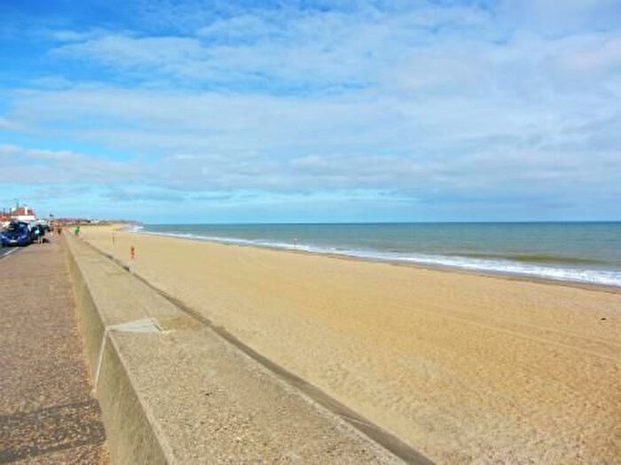 3 Bedroom Detached Bungalow For Sale In Walcott, NR12